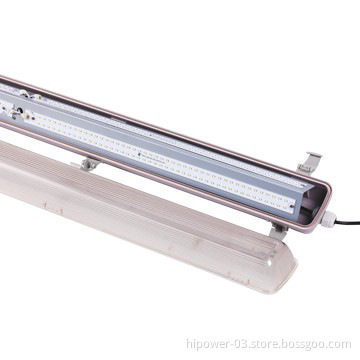 non corrosive light LED tri-proof light emergency sensor